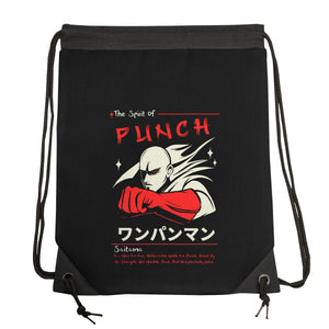 The Spirit Of Punch