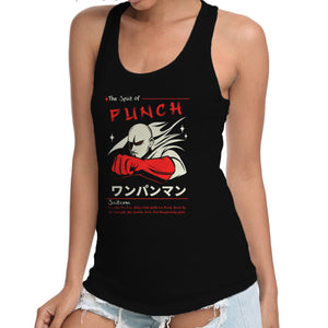 The Spirit Of Punch