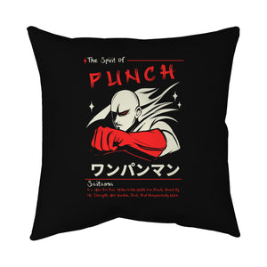 The Spirit Of Punch