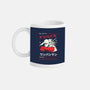 The Spirit Of Punch-None-Mug-Drinkware-Faissal Thomas