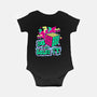 Yo I'll Solve It-Baby-Basic-Onesie-Nemons