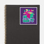 Yo I'll Solve It-None-Glossy-Sticker-Nemons