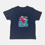 Yo I'll Solve It-Baby-Basic-Tee-Nemons
