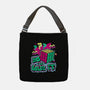 Yo I'll Solve It-None-Adjustable Tote-Bag-Nemons