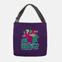 Yo I'll Solve It-None-Adjustable Tote-Bag-Nemons