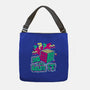 Yo I'll Solve It-None-Adjustable Tote-Bag-Nemons