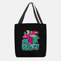 Yo I'll Solve It-None-Basic Tote-Bag-Nemons