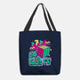 Yo I'll Solve It-None-Basic Tote-Bag-Nemons
