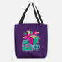 Yo I'll Solve It-None-Basic Tote-Bag-Nemons