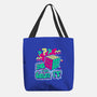 Yo I'll Solve It-None-Basic Tote-Bag-Nemons