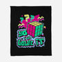 Yo I'll Solve It-None-Fleece-Blanket-Nemons