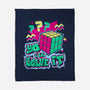 Yo I'll Solve It-None-Fleece-Blanket-Nemons