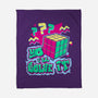 Yo I'll Solve It-None-Fleece-Blanket-Nemons