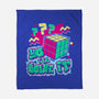 Yo I'll Solve It-None-Fleece-Blanket-Nemons