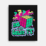 Yo I'll Solve It-None-Stretched-Canvas-Nemons