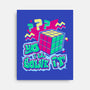 Yo I'll Solve It-None-Stretched-Canvas-Nemons