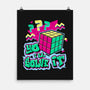 Yo I'll Solve It-None-Matte-Poster-Nemons