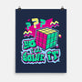 Yo I'll Solve It-None-Matte-Poster-Nemons