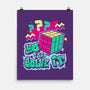 Yo I'll Solve It-None-Matte-Poster-Nemons
