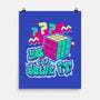 Yo I'll Solve It-None-Matte-Poster-Nemons