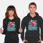 Yo I'll Solve It-Unisex-Pullover-Sweatshirt-Nemons