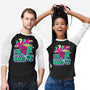 Yo I'll Solve It-Unisex-Baseball-Tee-Nemons