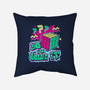 Yo I'll Solve It-None-Removable Cover w Insert-Throw Pillow-Nemons