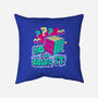 Yo I'll Solve It-None-Removable Cover w Insert-Throw Pillow-Nemons
