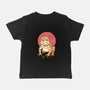 Bull Frog-Baby-Basic-Tee-vp021