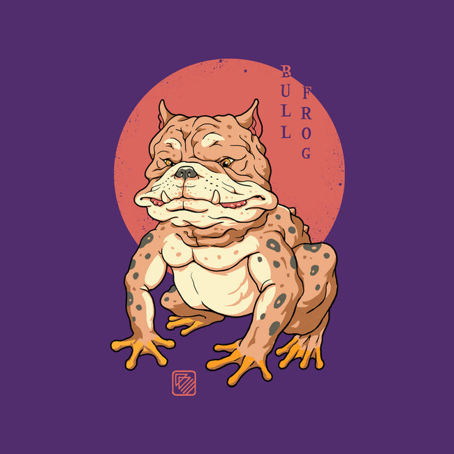 Bull Frog-Mens-Premium-Tee-vp021