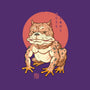 Bull Frog-Mens-Premium-Tee-vp021