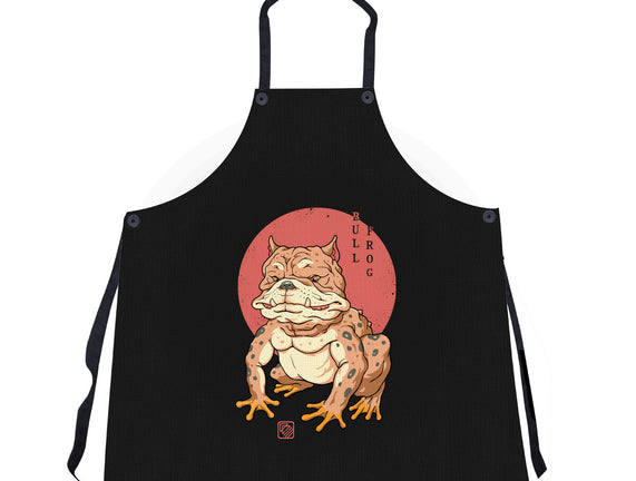 Bull Frog