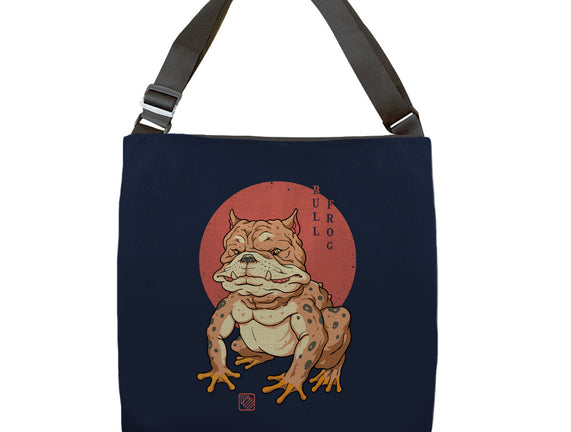Bull Frog