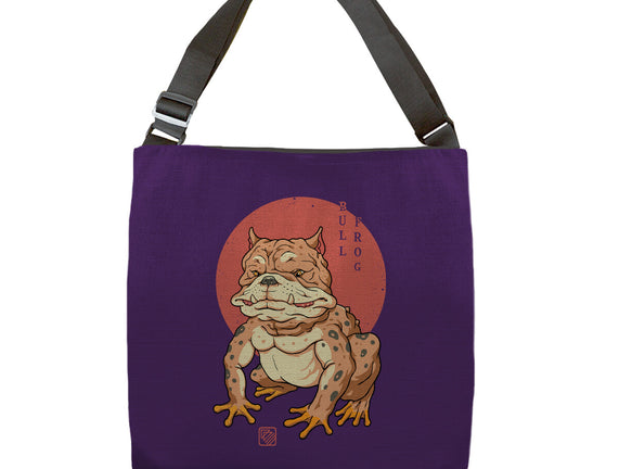 Bull Frog