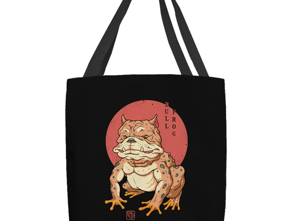 Bull Frog
