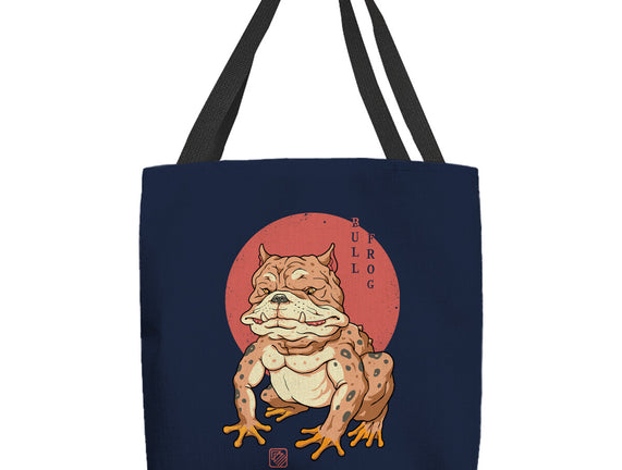 Bull Frog