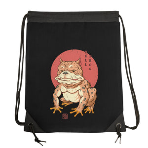 Bull Frog