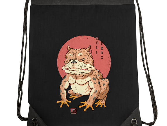Bull Frog