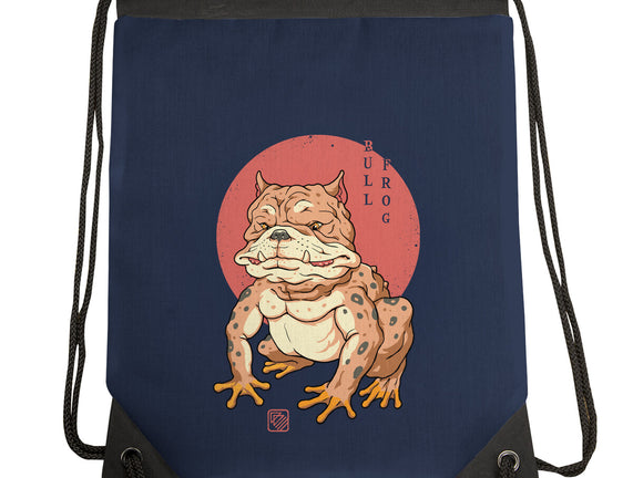 Bull Frog