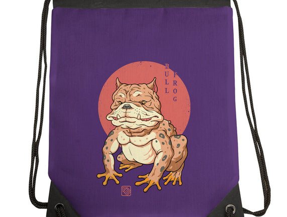 Bull Frog