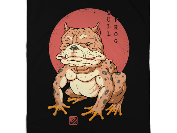 Bull Frog