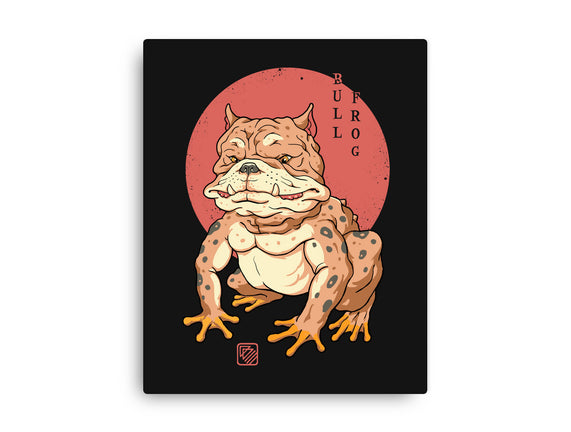 Bull Frog