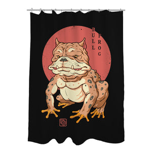 Bull Frog