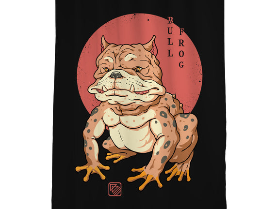 Bull Frog