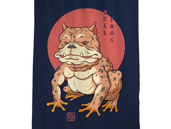 Bull Frog