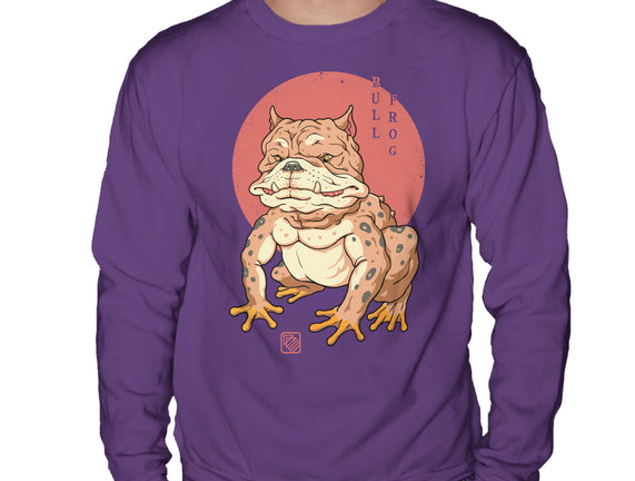 Bull Frog
