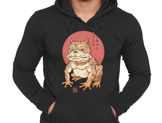 Bull Frog