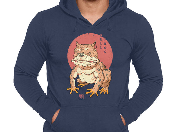 Bull Frog