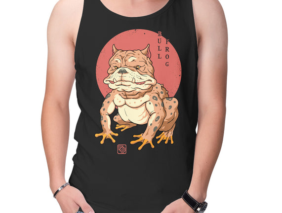Bull Frog