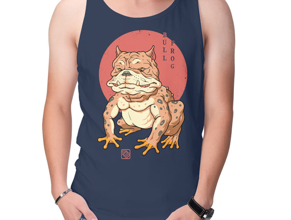Bull Frog